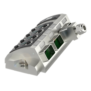 Balluff BNI PNT-508-105-Z031-002 Profinet için ağ blokları