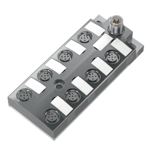 Balluff BNI IOL-106-000-K006 IO-Link sensör/aktüatör hub'ları