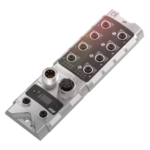 Balluff BNI PNT-502-102-Z015 Profinet için ağ blokları