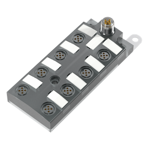 Balluff BNI IOL-302-S01-K006 IO-Link sensör/aktüatör hub'ları