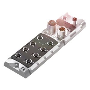 Balluff BNI PBS-302-103-Z001 Profibus için ağ blokları