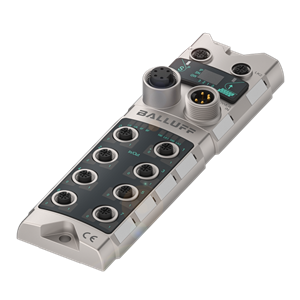 Balluff BNI PNT-302-105-Z015 Profinet için ağ blokları