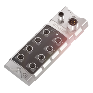 Balluff BNI IOL-302-000-Z026 IO-Link sensör/aktüatör hub'ları Turkiye