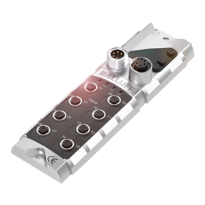 Balluff BNI DNT-104-000-Z004 Devicenet için ağ blokları