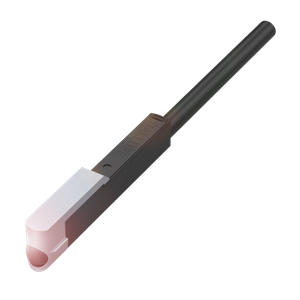 Balluff BMF 303K-PS-C-2A-SA6-PU-03 Farklı kanal şekilleri için silindir anahtarları