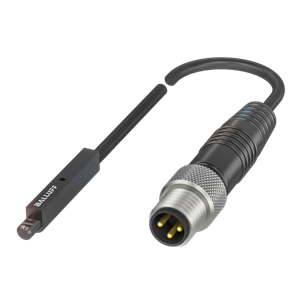 Balluff BMF 303K-PS-C-2A-SA2-S49-00,3 Farklı kanal şekilleri için silindir anahtarları