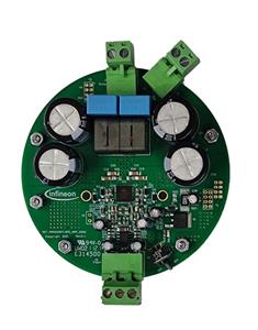 Infineon REF_MA5332BTLSPS Turkiye