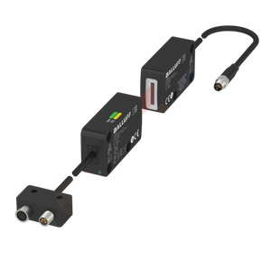 Balluff BLA 16C-002-00,25-S75 Işık şeritleri ve ışık ızgaraları