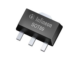 Infineon BFQ19S Turkiye