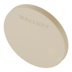 Balluff BIS M-137-10/L-HT HF veri taşıyıcıları (13,56 MHz)