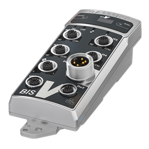 Balluff BIS V-6107-039-C005 Çok frekanslı değerlendirme birimleri