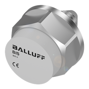Balluff BIS U-142-07/CA-M8-GY UHF veri taşıyıcıları (860960 MHz)