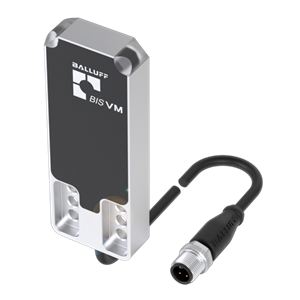 Balluff BIS VM-345-401-S4 Veri taşıyıcı haberleşme eşleri