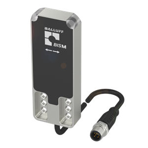Balluff BIS VM-355-401-S4 Veri taşıyıcı haberleşme eşleri