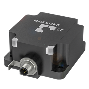Balluff BIS VM-341-401-S4 Veri taşıyıcı haberleşme eşleri