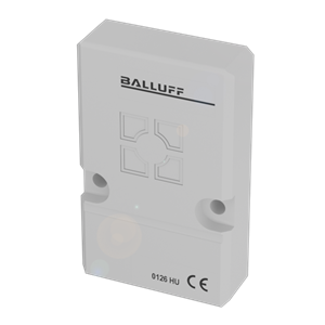 Balluff BIS M-108-14/A HF veri taşıyıcıları (13,56 MHz)
