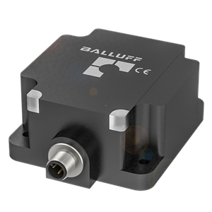 Balluff BIS M-401-072-001-07-S4 Entegre işlemci ünitesi bulunan HF okuma/yazma kafaları (13,56 kHz) Turkiye