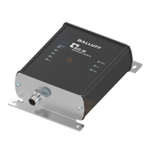 Balluff BIS M-620-067-A01-04-ST30 HF işlemci üniteleri (13,56 MHz)