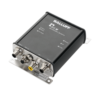 Balluff BIS M-622-070-A01-03-ST33 HF işlemci üniteleri (13,56 MHz)