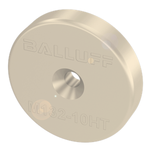 Balluff BIS M-132-10/L-HT HF veri taşıyıcıları (13,56 MHz)