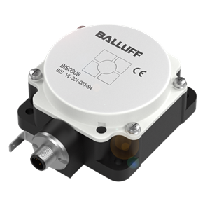 Balluff BIS VL-301-001-S4 LF Okuma/yazma kafaları ve antenler (125 kHz)