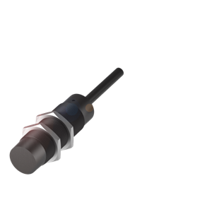 Balluff BIS C-60R-002-08P-PU-01,5-ST20 Entegre işlemci ünitesi bulunan LF okuma/yazma kafaları (70/455 kHz)