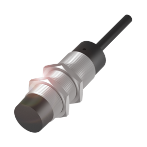 Balluff BIS C-60R-001-08P-PU-05 Entegre işlemci ünitesi bulunan LF okuma/yazma kafaları (70/455 kHz)