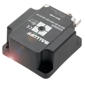 Balluff BIS M-451-007-001-00-S115 Entegre işlemci ünitesi bulunan HF okuma/yazma kafaları (13,56 kHz) Turkiye