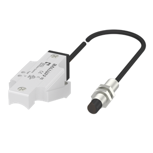 Balluff BIS L-405-033-003-05-MU Entegre işlemci ünitesi bulunan LF okuma/yazma kafaları (125 kHz)