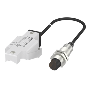 Balluff BIS L-405-033-002-05-MU Entegre işlemci ünitesi bulunan LF okuma/yazma kafaları (125 kHz)