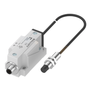 Balluff BIS L-400-035-003-00-S115 Entegre işlemci ünitesi bulunan LF okuma/yazma kafaları (125 kHz)