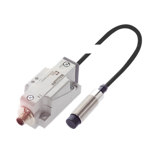 Balluff BIS L-400-035-002-02-S115 Entegre işlemci ünitesi bulunan LF okuma/yazma kafaları (125 kHz)