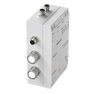 Balluff BIS C-6022-028-050-03-ST10 LF işlemci üniteleri (70/455 kHz)