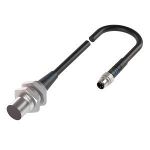 Balluff BIS C-306-PU1-00,3-SA1 LF Okuma/yazma kafaları ve antenler (70/455kHz)