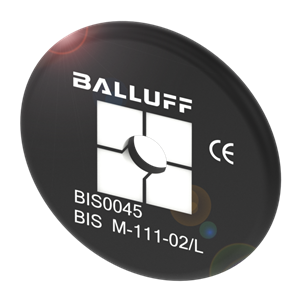 Balluff BIS M-111-02/L HF veri taşıyıcıları (13,56 MHz)