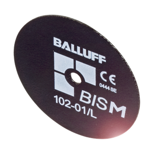 Balluff BIS M-102-01/L HF veri taşıyıcıları (13,56 MHz)