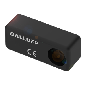 Balluff BID Q02K-4R300 Elektromanyetik taşıyıcı kodlamalı emniyet sensörleri