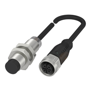Balluff BIC 2I1-P2A05-M12MF-BPX0-003-M44A Sinyal aktarımı için endüktif bağlayıcılar