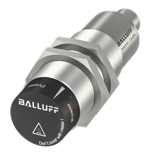 Balluff BIC 2I3-P2A50-M30MI3-SM4ACA Sinyal aktarımı için endüktif bağlayıcılar