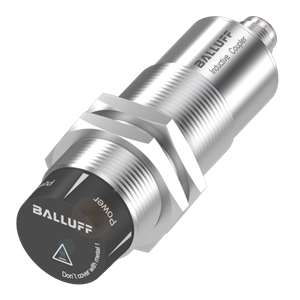 Balluff BIC 1P0-P2A50-M30MI3-SM4A4A Güç kaynağı için endüktif bağlayıcılar