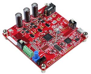 Infineon EVAL_IMD700A_FOC_3SH Turkiye