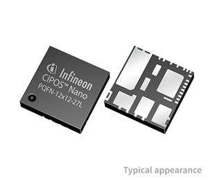 Infineon IRSM836-024MA Turkiye