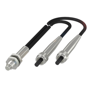 Balluff BFO S1-XAT-07B-MZG-16-01 Fiber tabanlı cihazlar için plastik ve cam fiber (fiberglass)
