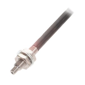Balluff BFO D22-LAT-KB-EAK-10-02 Fiber tabanlı cihazlar için plastik ve cam fiber (fiberglass)