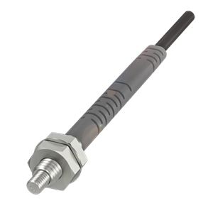 Balluff BFO D22-LA-KB-EAK-10-02 Fiber tabanlı cihazlar için plastik ve cam fiber (fiberglass)