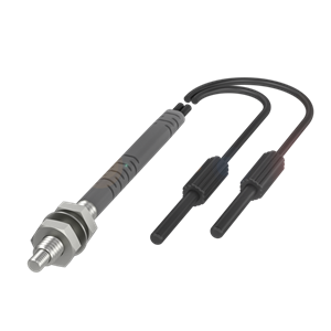 Balluff BFO D13-XB-KB-EAK-10-02 Fiber tabanlı cihazlar için plastik ve cam fiber (fiberglass)