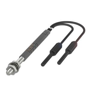 Balluff BFO D10-XA-RB-EAK-10-02 Fiber tabanlı cihazlar için plastik ve cam fiber (fiberglass)