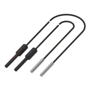 Balluff BFO D10-LA-CB-EAK-05-02 Fiber tabanlı cihazlar için plastik ve cam fiber (fiberglass)