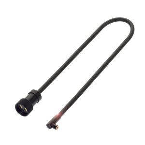 Balluff BFO 18A-XAE-UZG-30-0,5 Fiber tabanlı cihazlar için plastik ve cam fiber (fiberglass)
