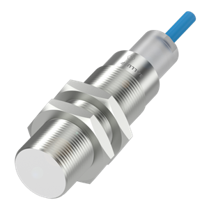 Balluff BES M18EH2-GNX50B-BT02-X03 Tehlikeli alanlar için endüktif sensörler
